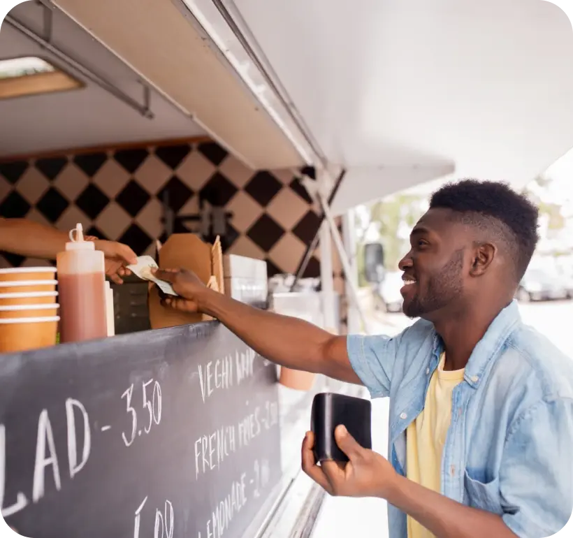 Food Trucks card img 2