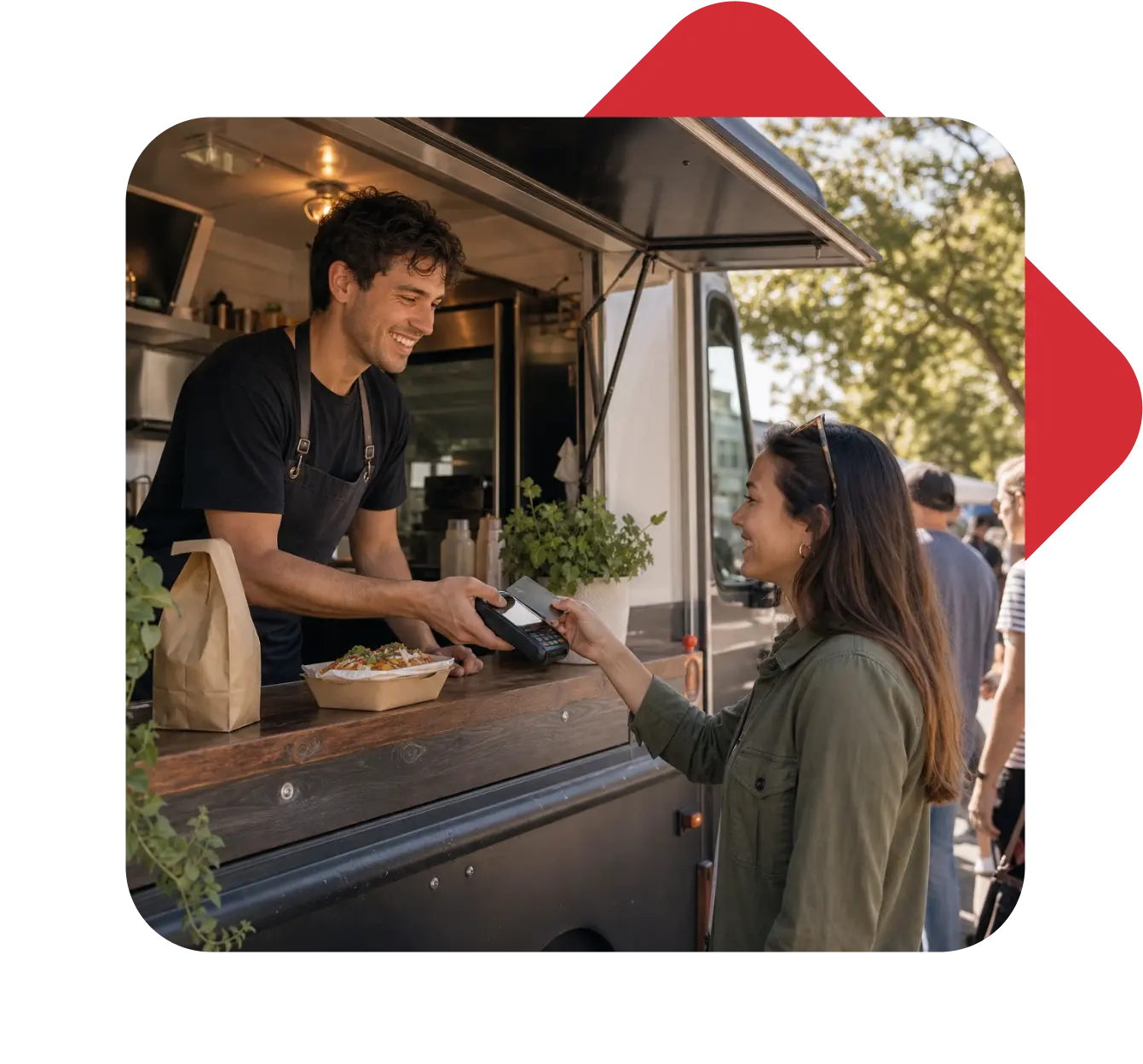 Food Trucks hero