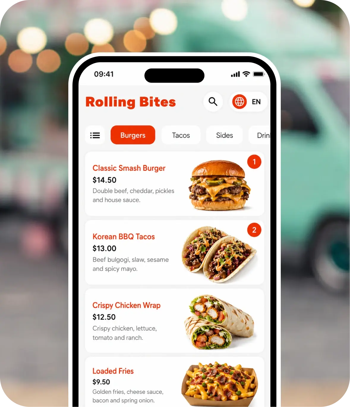 Food Trucks left img 1
