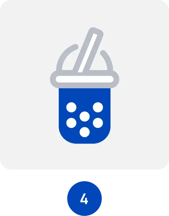 How it works - bubbleTea