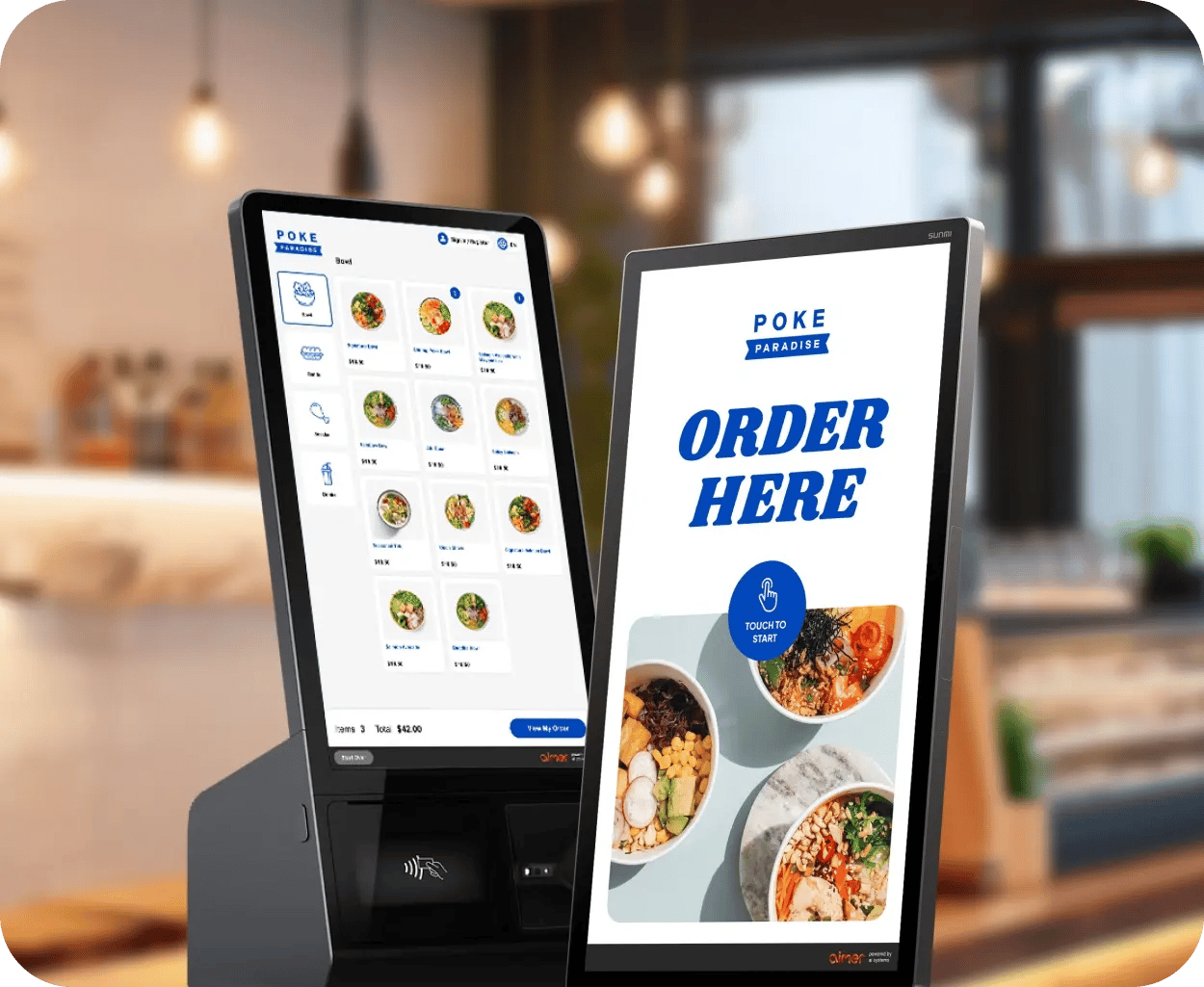 In-store Automation-1