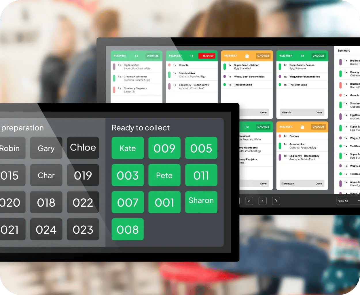 In-store Automation-3