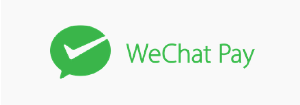 Logo Wechat Pay