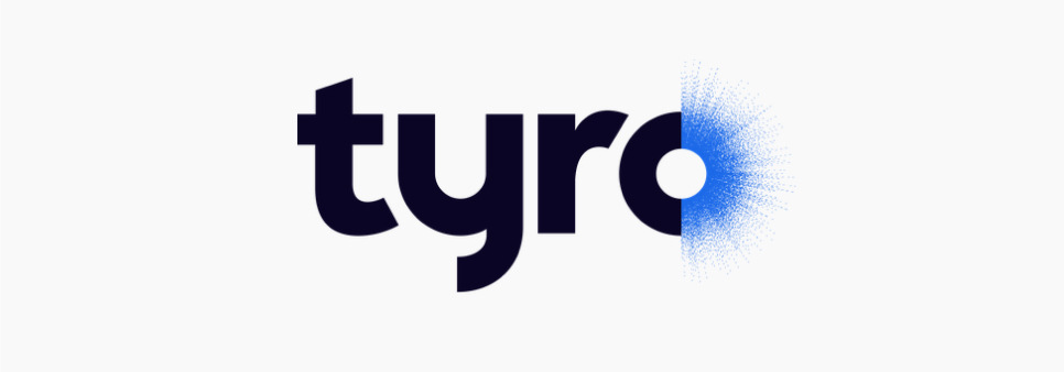 Logo tyro