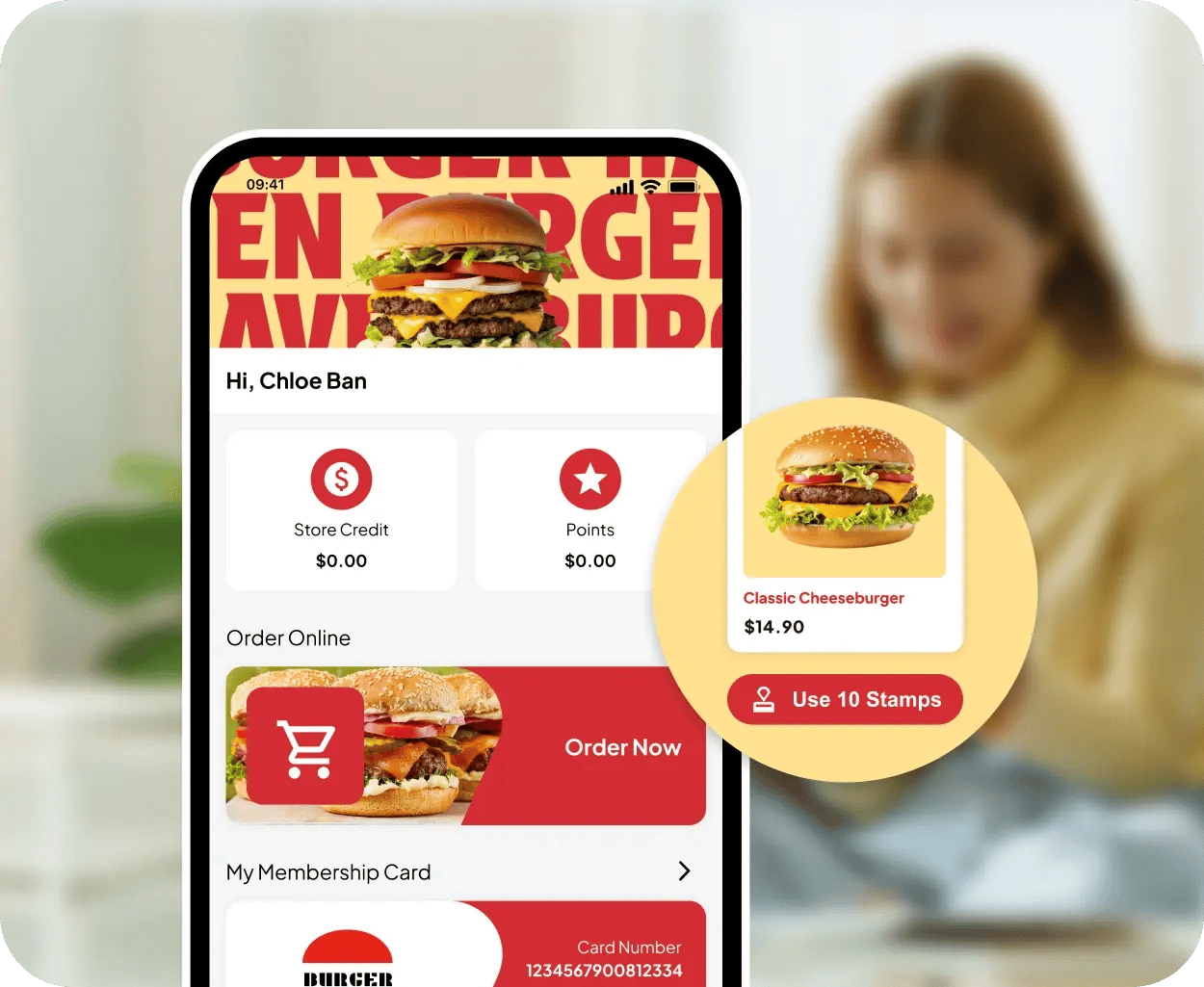 Online Ordering-2