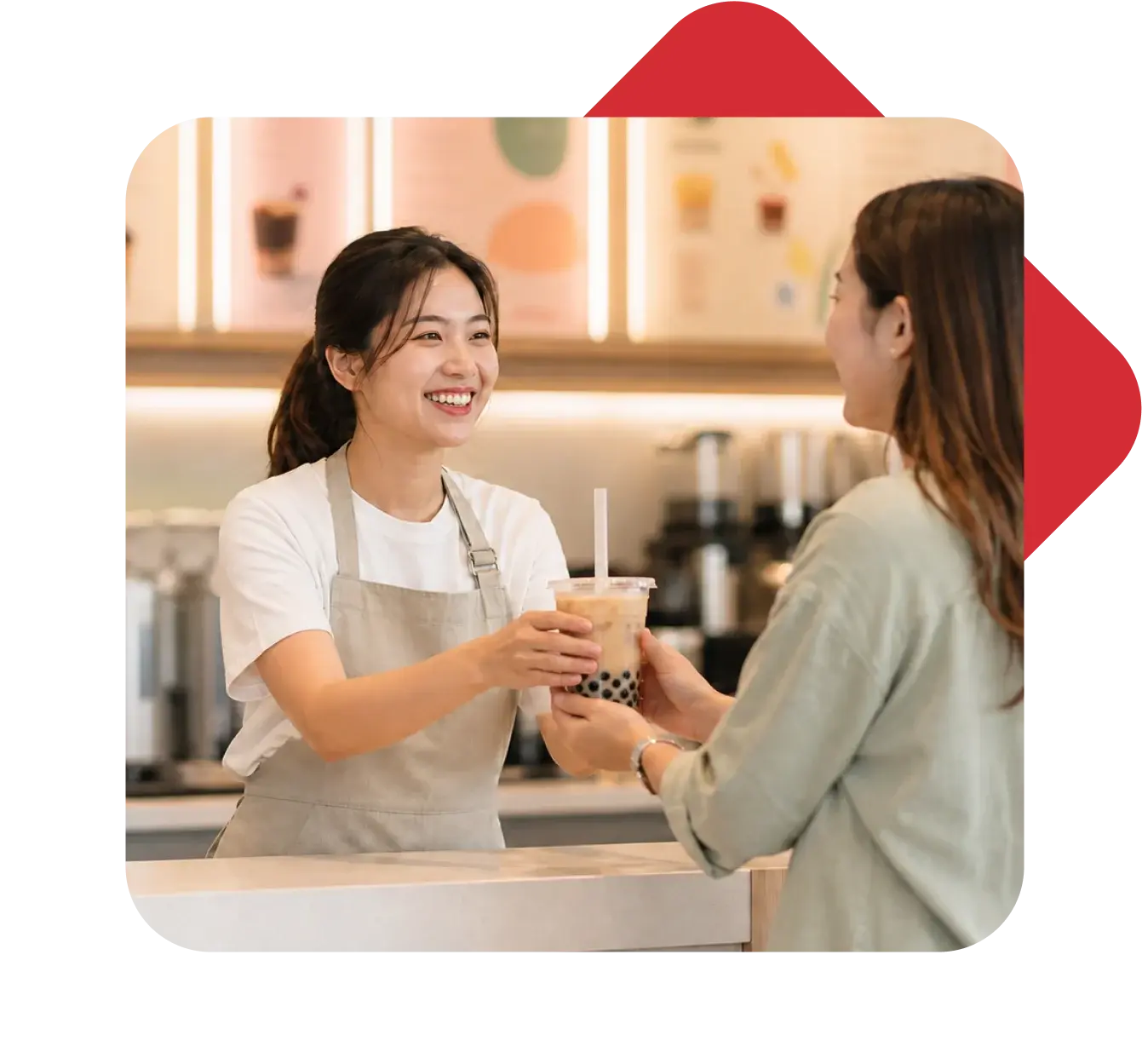 Pos bubble tea hero 2